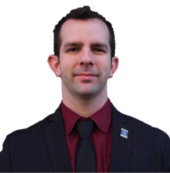 Nick Avila Associate Blogmaster, Navisio Global. Brexit.